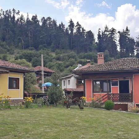 Mechta Guest House Koprivshtitsa Buitenkant foto