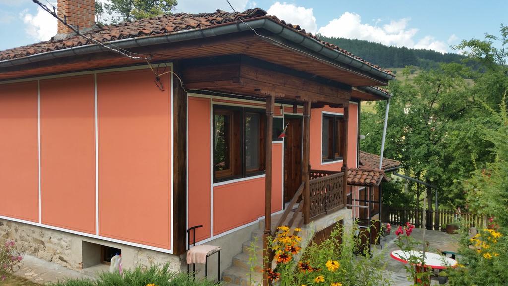 Mechta Guest House Koprivshtitsa Buitenkant foto