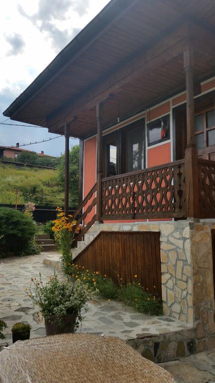 Mechta Guest House Koprivshtitsa Buitenkant foto