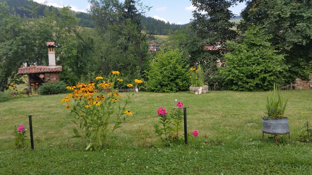 Mechta Guest House Koprivshtitsa Buitenkant foto