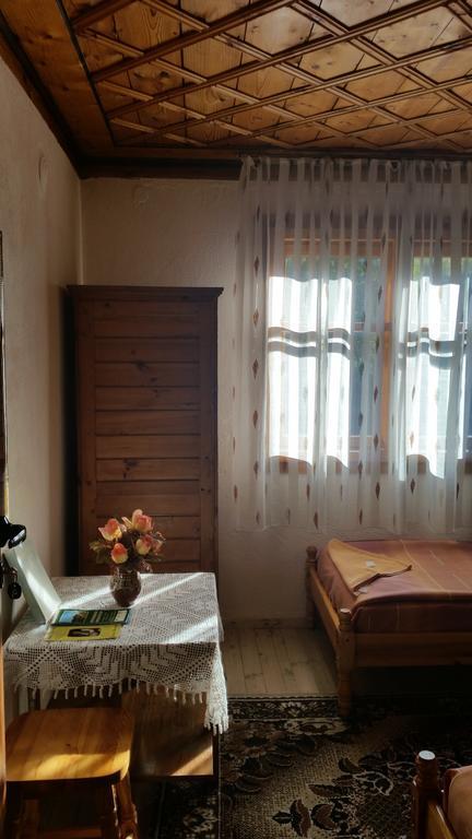 Mechta Guest House Koprivshtitsa Buitenkant foto
