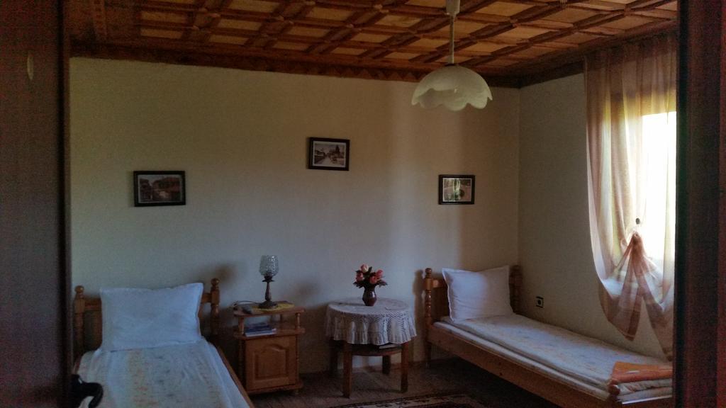 Mechta Guest House Koprivshtitsa Buitenkant foto