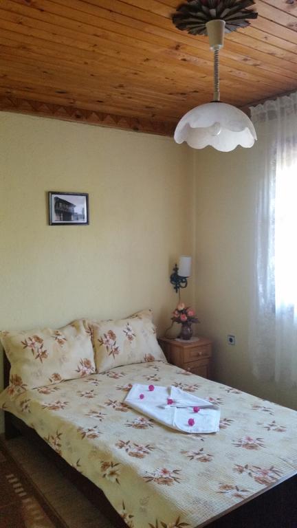 Mechta Guest House Koprivshtitsa Buitenkant foto