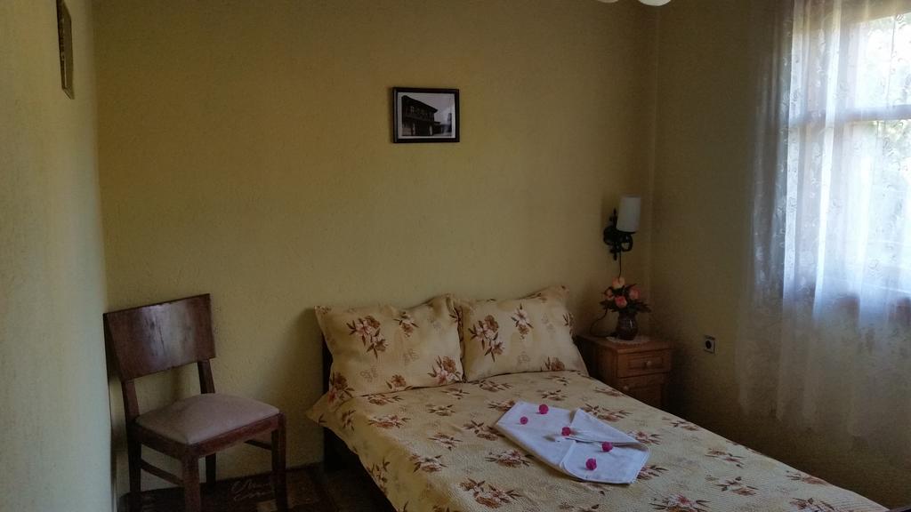 Mechta Guest House Koprivshtitsa Buitenkant foto