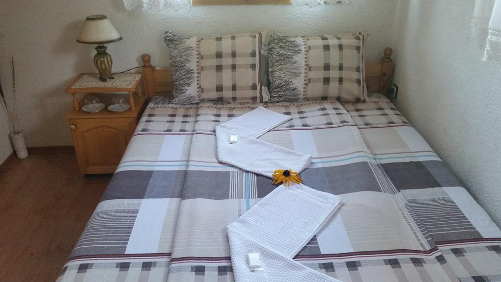 Mechta Guest House Koprivshtitsa Buitenkant foto