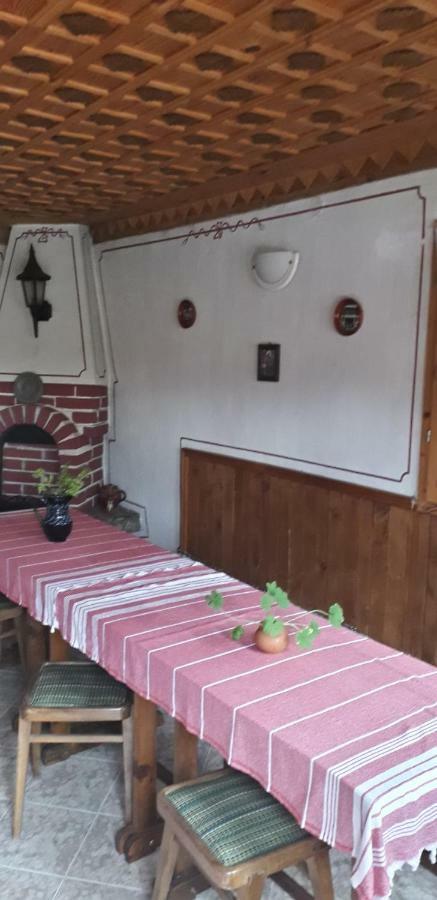 Mechta Guest House Koprivshtitsa Buitenkant foto