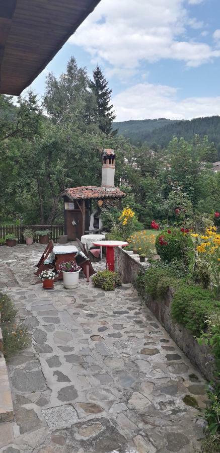 Mechta Guest House Koprivshtitsa Buitenkant foto