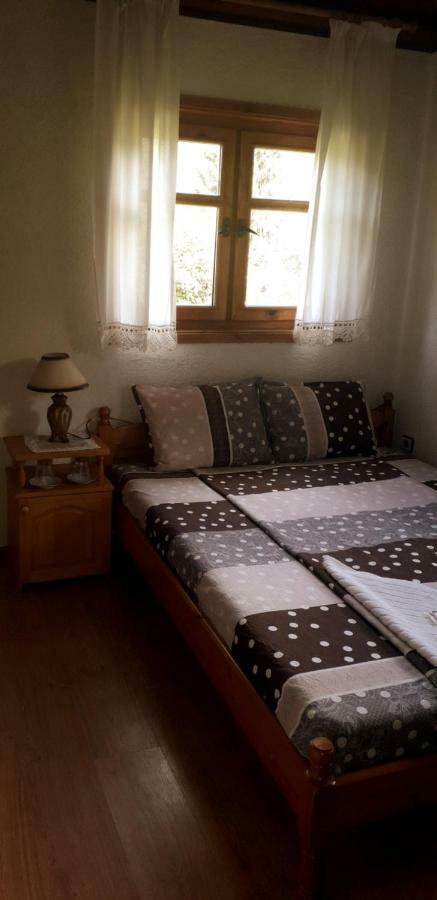 Mechta Guest House Koprivshtitsa Buitenkant foto