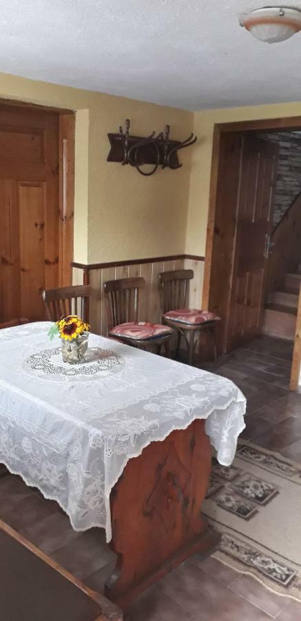 Mechta Guest House Koprivshtitsa Buitenkant foto