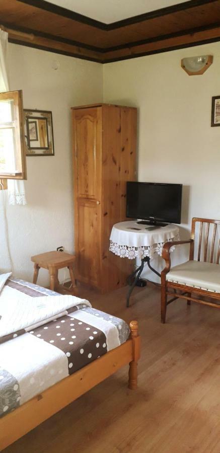 Mechta Guest House Koprivshtitsa Buitenkant foto
