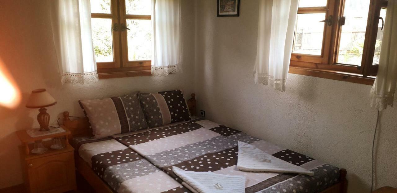 Mechta Guest House Koprivshtitsa Buitenkant foto